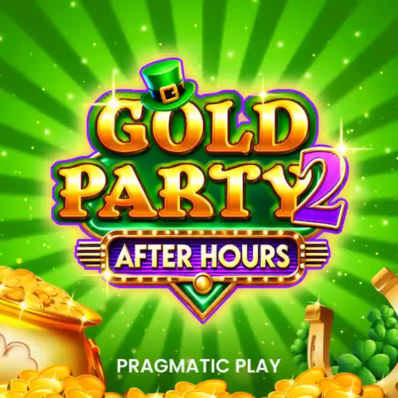 Jugar Gold Party 2 en lanawin