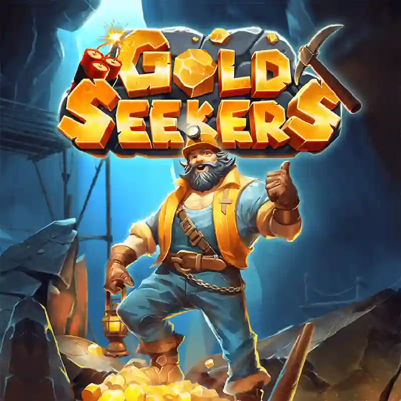 Jugar Gold Seekers en Lanawin Casino