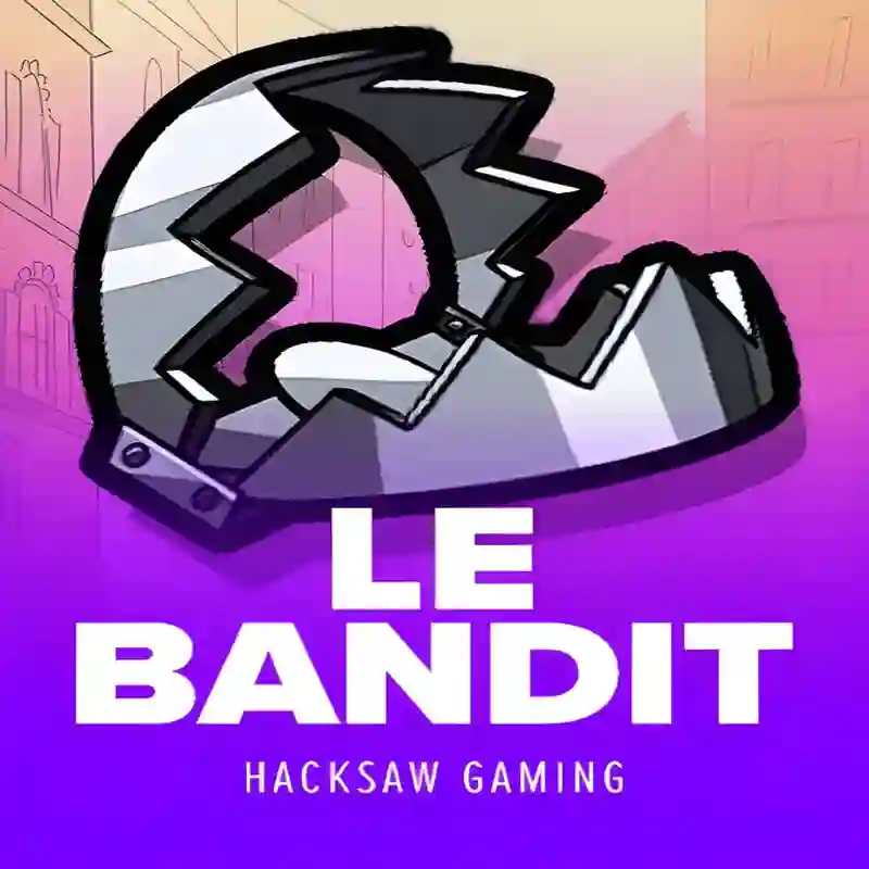 Jugar HS Le Bandit en Lanawin Casino