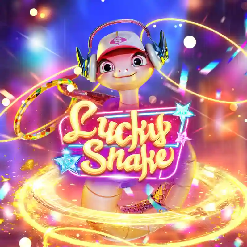 Lucky Snake casino slot juego en lanawin