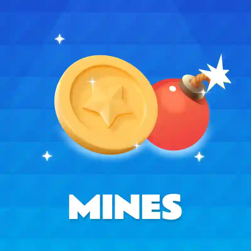 Jugar Mines en lanawin casino online México