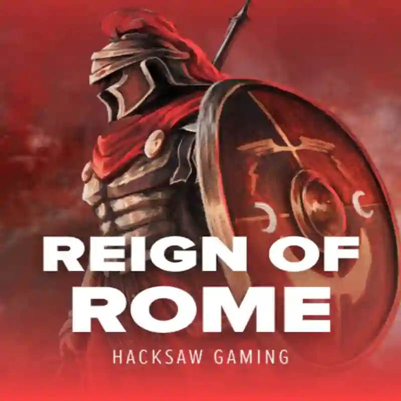 Reign of Rome slot game preview lanawin