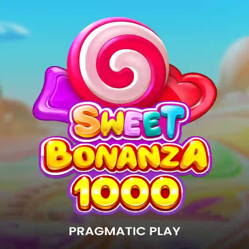 Jugar Sweet Bonanza 1000 en Lanawin Casino
