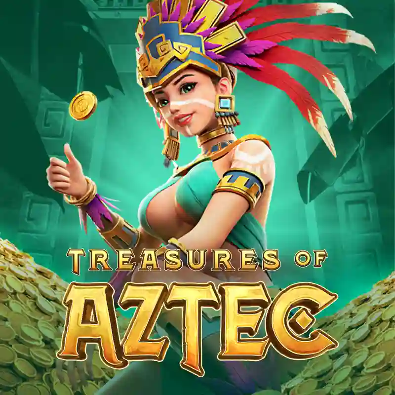 Jugar Treasures Of Aztec en Lanawin Casino